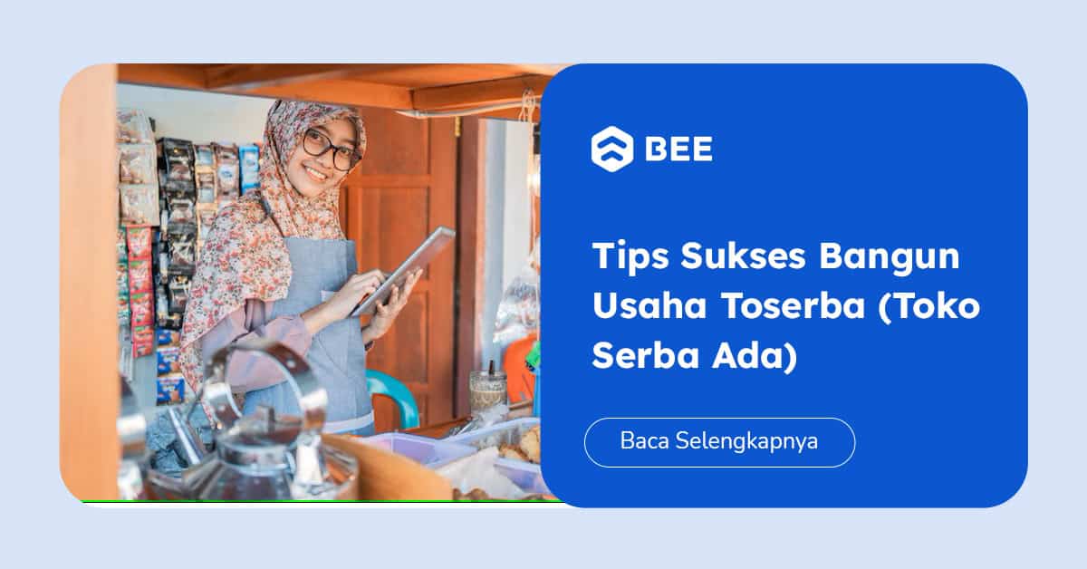 Toko Arza: Solusi Belanja Serba Ada di Jantung Cilacap