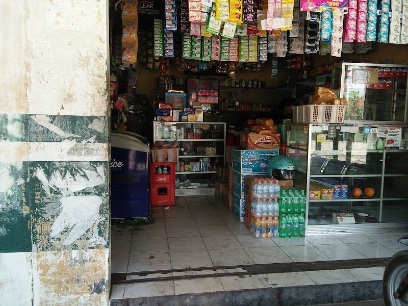 Toko Arza: Pusat Belanja Serba Ada di Cilacap